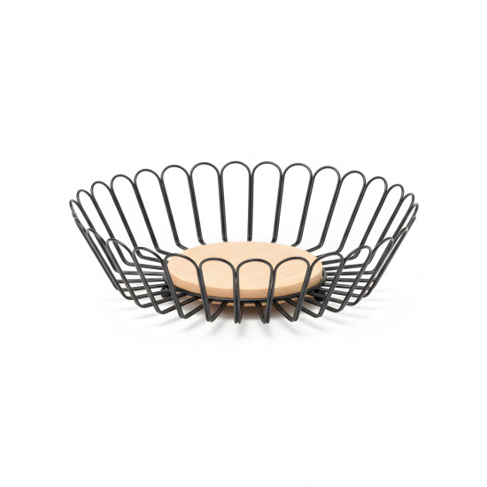 Metal Basket 